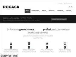 Sites similar to rocasa.as
