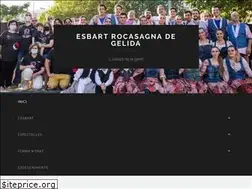 Sites similar to rocasagna.cat