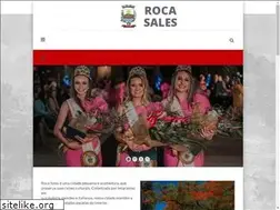 Sites similar to rocasales-rs.com.br