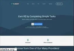 Sites similar to rocash.com