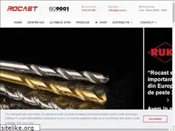 Sites similar to rocast.ro