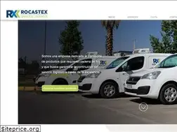 Sites similar to rocastex.com