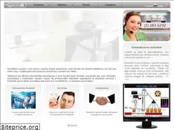 Sites similar to rocatek.com