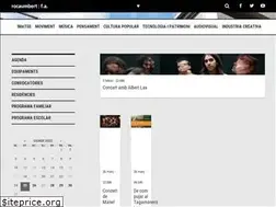 Sites similar to rocaumbert.com