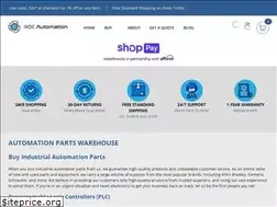 Sites similar to rocautomation.co