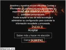 Sites similar to rocavarancoliarol.com