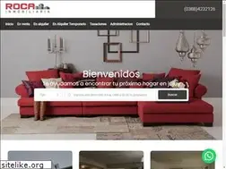 Sites similar to rocavende.com