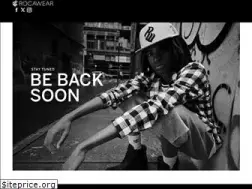 Sites similar to rocawear.com