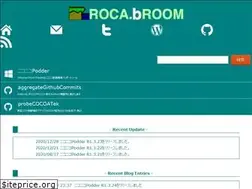 Sites similar to rocaz.net