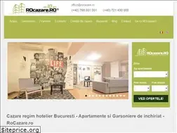 Sites similar to rocazare.ro