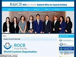 Sites similar to rocb-ap.org