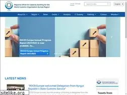 Sites similar to rocb-europe.org