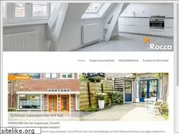Sites similar to roccabeheer.nl
