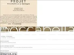 Sites similar to roccabella.ca