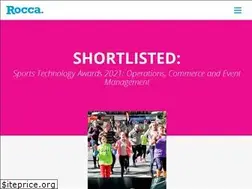 Sites similar to roccacreative.co.uk