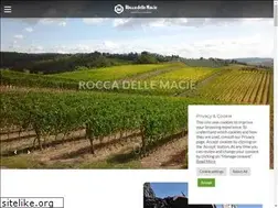 Sites similar to roccadellemacie.com