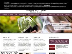 Sites similar to roccadifabbri.com