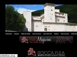 Sites similar to roccaflea.com