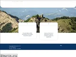 Sites similar to roccaforteligure.it