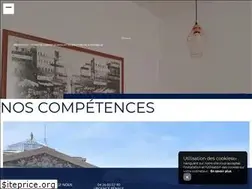 Sites similar to roccaroavocat.fr