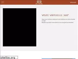 Sites similar to roccarossa.net