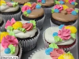 Sites similar to roccasbakery.com
