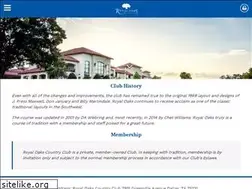 Sites similar to roccdallas.com