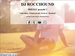 Sites similar to rocchound.de
