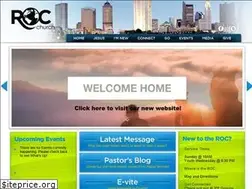 Sites similar to rocchurch.com