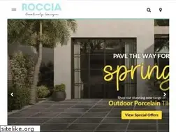 Sites similar to roccia.com