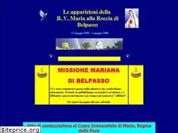 Sites similar to rocciadibelpasso.it