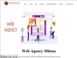 Sites similar to rocciepartners.com