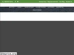 Sites similar to rocciesasphalt.com