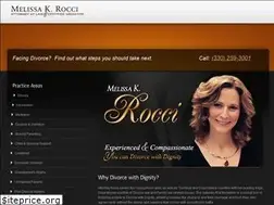 Sites similar to roccilaw.com