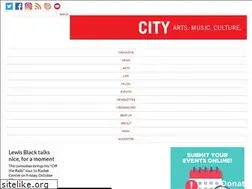 Sites similar to roccitymag.com