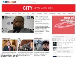 Sites similar to roccitynews.com