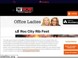 Sites similar to roccityribfest.com