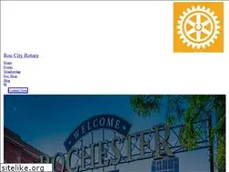 Sites similar to roccityrotary.org