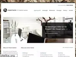 Sites similar to roccmedia.de