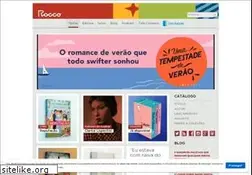 Sites similar to rocco.com.br