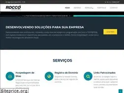 Sites similar to rocco.net.br