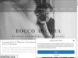 Sites similar to roccoancora.com