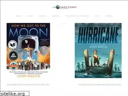 Sites similar to roccoart.com