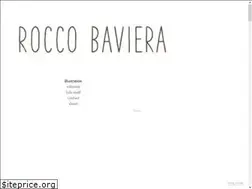 Sites similar to roccobaviera.com
