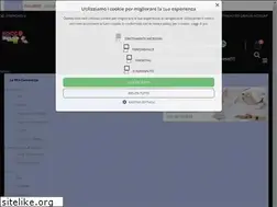 Sites similar to roccobimbo.it