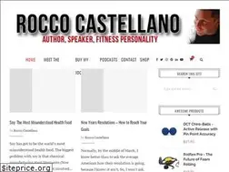 Sites similar to roccocastellano.com