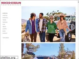 Sites similar to roccoceselin.com