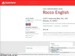 Sites similar to roccoenglish.com