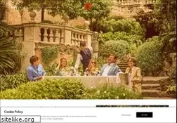 Sites similar to roccofortehotels.com