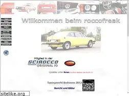 Sites similar to roccofreak.de